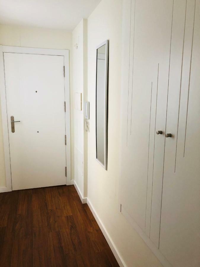 Apartamento Turisticos Puente Romano P1 1-C Salamanca Kültér fotó
