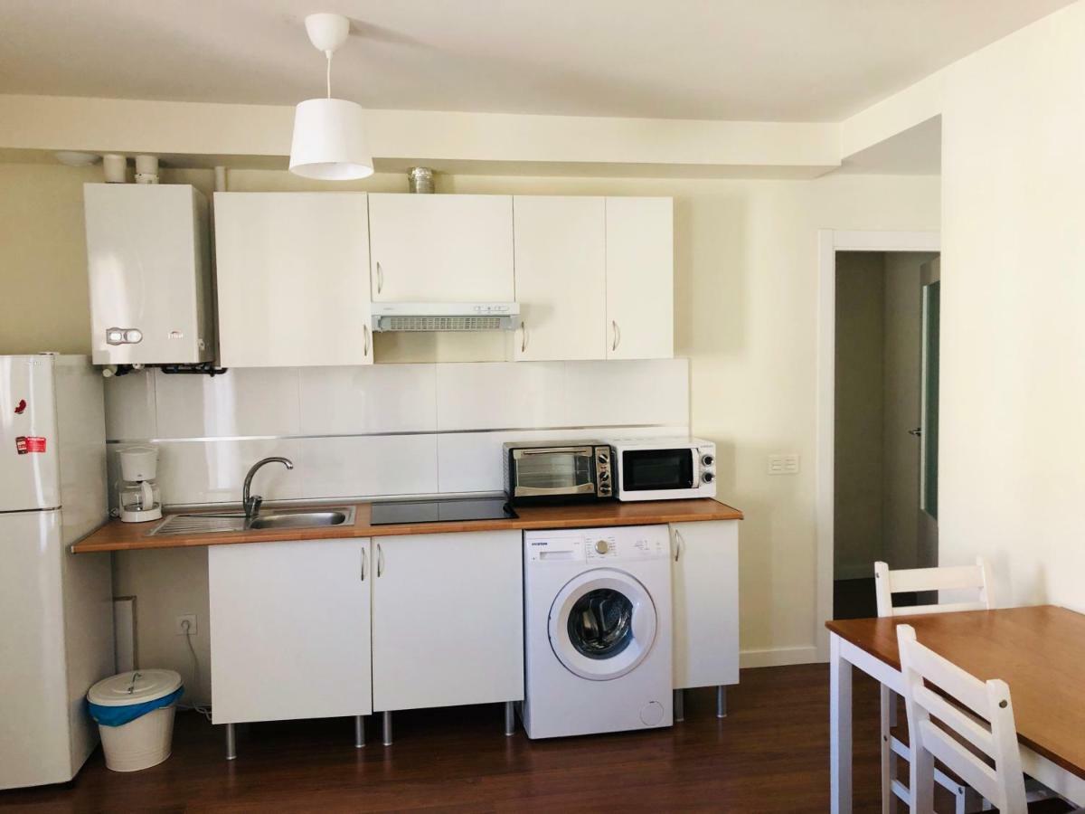 Apartamento Turisticos Puente Romano P1 1-C Salamanca Kültér fotó