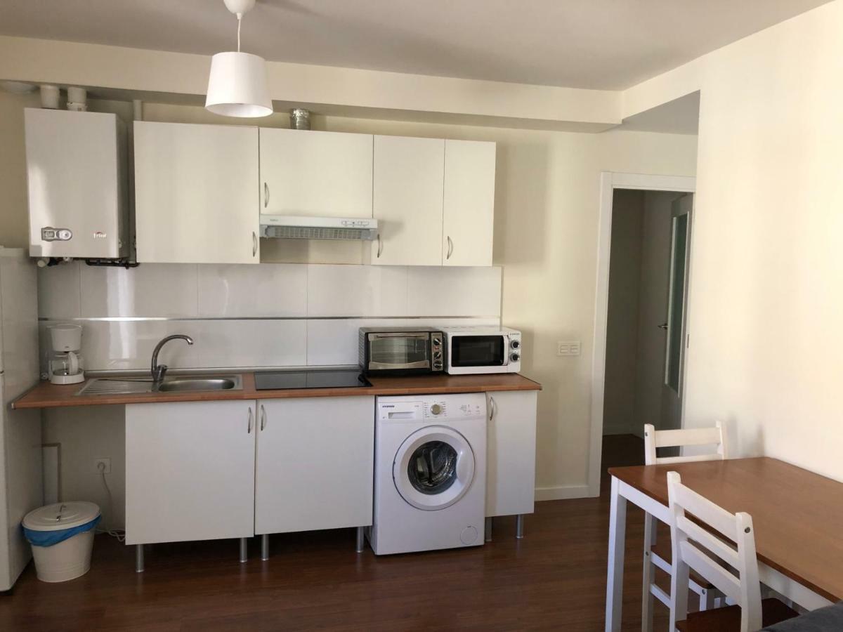 Apartamento Turisticos Puente Romano P1 1-C Salamanca Kültér fotó